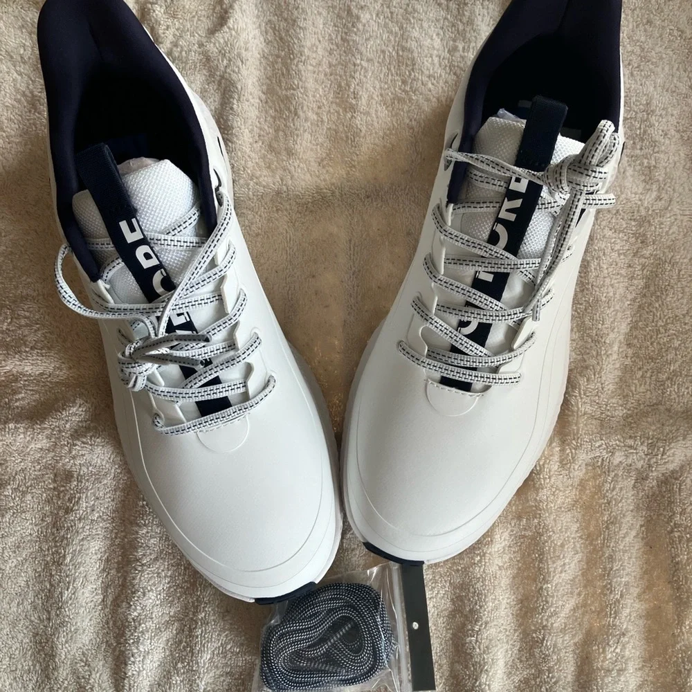 MEN'S MG4+ O2 CAMO ACCENT GOLF SHOE GFORE - Picture 8 of 11